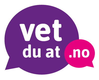 VetDuAt.no